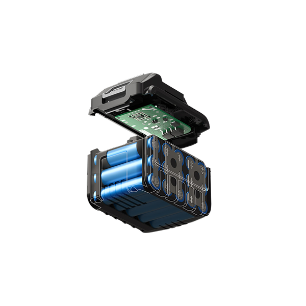 Lithium Battery Protection