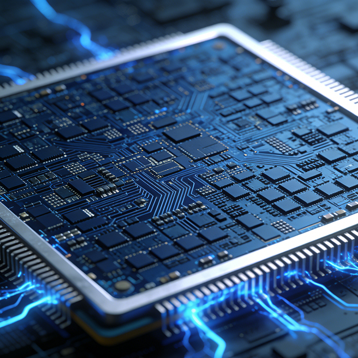 High-Density Integration