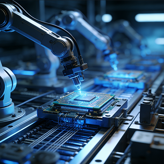 Advanced Terminal Technology